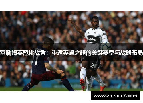 富勒姆英冠挑战者：重返英超之路的关键赛季与战略布局